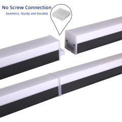FreeLine Series LED Linear Light 20W-68W
