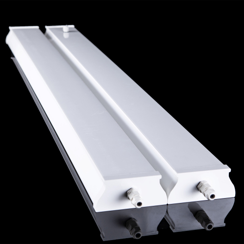 FlatLine Series LED Tri-Proof Light 30W-80W