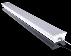 FlatLine Series LED Tri-Proof Light 30W-80W
