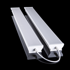 FlatLine Series LED Tri-Proof Light 30W-80W