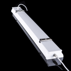 FlatLine Series LED Tri-Proof Light 30W-80W