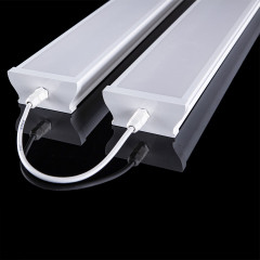 FlatLine Series LED Tri-Proof Light 30W-80W