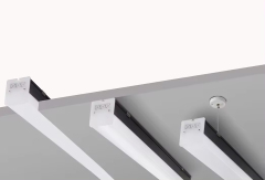FreeLine Series LED Linear Light 20W-68W