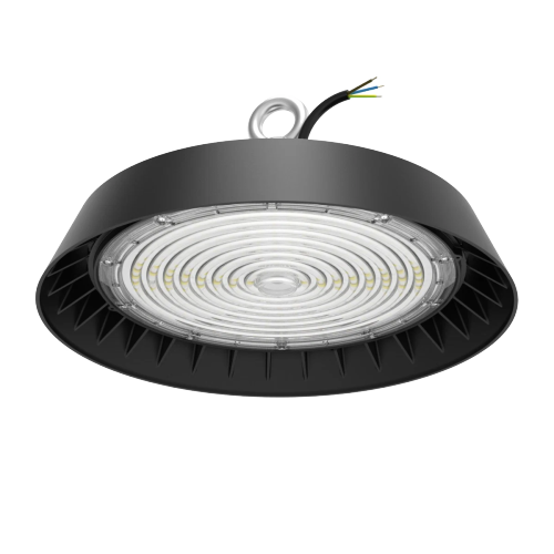 Jupiter Series LED High Bay Light 60W-500W