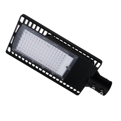 Brilliant Series LED Road Outdoor Lamp Intelligent Street Light with NEMA Receptacle