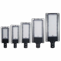 Brilliant Series LED Road Outdoor Lamp Intelligent Street Light with NEMA Receptacle