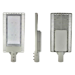 Brilliant Series LED Road Outdoor Lamp Intelligent Street Light with NEMA Receptacle