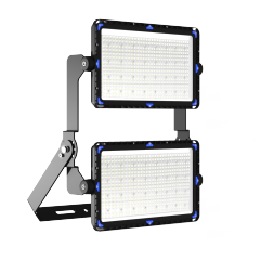 Sporta Series High Mast Hight Power LED Flood Light For Outdoor Sports Field and Site Lighting