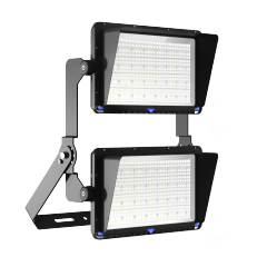 Sporta Series High Mast Hight Power LED Flood Light For Outdoor Sports Field and Site Lighting