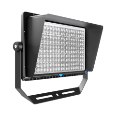 Sporta Series High Mast Hight Power LED Flood Light For Outdoor Sports Field and Site Lighting