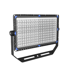 Sporta Series High Mast Hight Power LED Flood Light For Outdoor Sports Field and Site Lighting