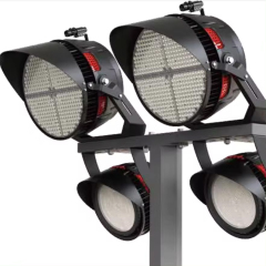Olympia Series High Power LED Stadium Sports Flood Light 300W - 1250W IP66