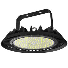 Liona Series LED UFO High Bay Light with Compact Built-in Driver