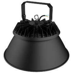 Liona Series LED UFO High Bay Light with Compact Built-in Driver