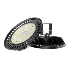 Liona Series LED UFO High Bay Light with Compact Built-in Driver