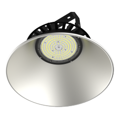 Liona Series LED UFO High Bay Light with Compact Built-in Driver
