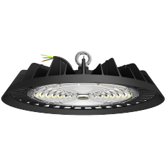 Liona Series LED UFO High Bay Light with Compact Built-in Driver