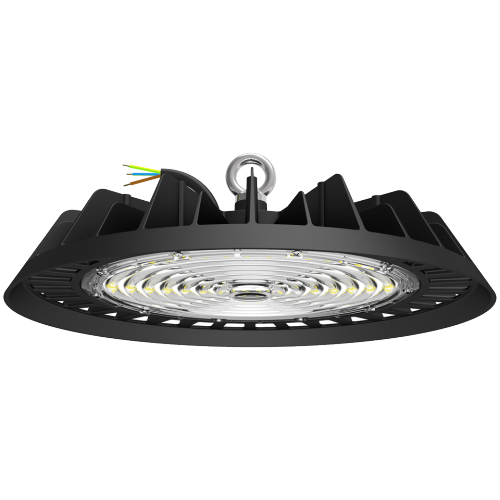 Liona Series LED UFO High Bay Light with Compact Built-in Driver