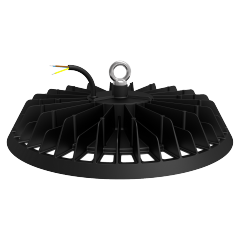 Liona Series LED UFO High Bay Light with Compact Built-in Driver