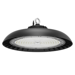 Crius Series LED UFO High Bay Light with High Luminous Efficacy 210lm/W