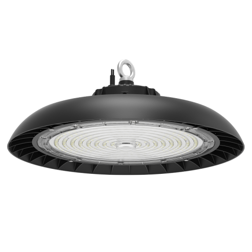 Crius Series LED UFO High Bay Light with High Luminous Efficacy 210lm/W