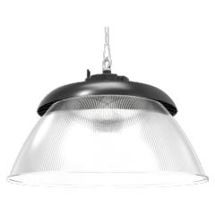 Crius Series LED UFO High Bay Light with High Luminous Efficacy 210lm/W