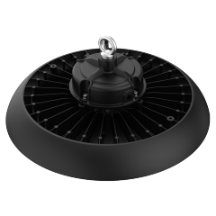 Crius Series LED UFO High Bay Light with High Luminous Efficacy 210lm/W