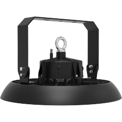 Crius Series LED UFO High Bay Light with High Luminous Efficacy 210lm/W