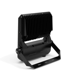 Hubble Series LED Flood Light 50W-280W with Photocell Sensor Waterproof IP66