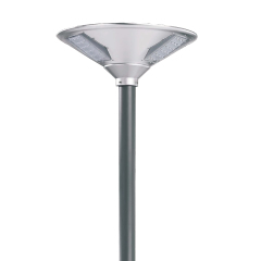Jade Series Integrated All in One Solar UFO Street Light