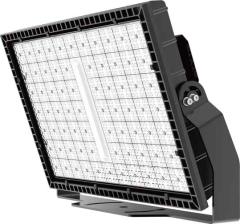 Zenith Flood Light Leaflet