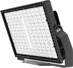 Zenith Flood Light Leaflet