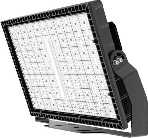 Zenith Flood Light Leaflet