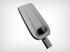 Blade Street Light Leaflet Best Seller with Reasonable Price