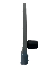 Blade Street Light Leaflet Best Seller with Reasonable Price