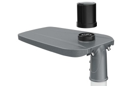 Blade Street Light Leaflet Best Seller with Reasonable Price