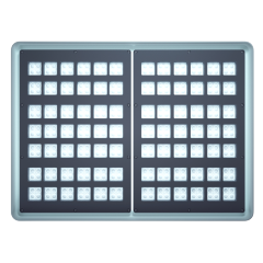 Acebeam Series Led Highbay for Sports