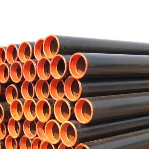 Introduction to API5L seamless steel pipe