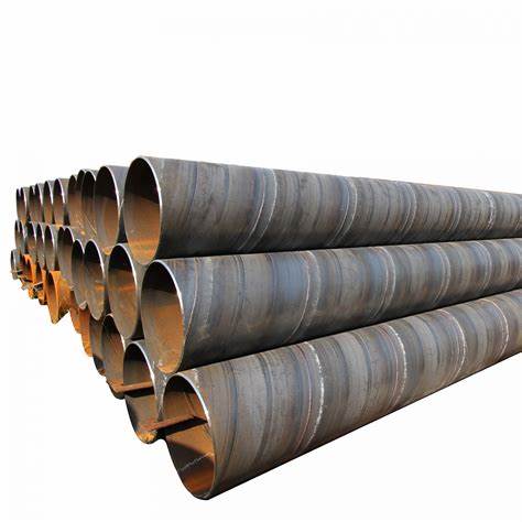 Advantages of anti-corrosion steel pipe