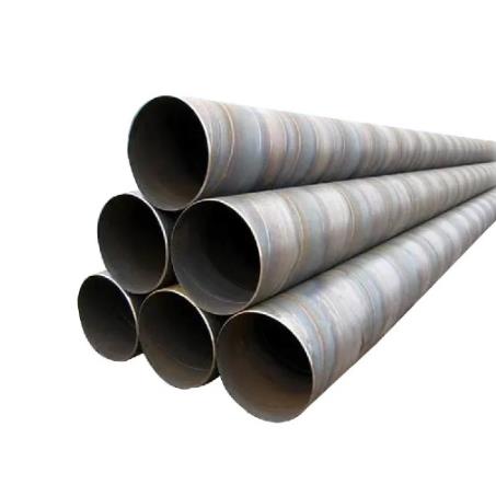 Difference between seam steel pipe and seamless steel pipe