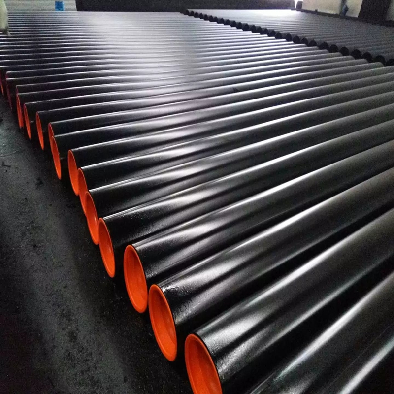Difference between seamless steel pipe and welded steel pipe