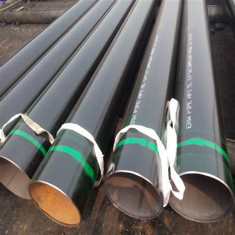 ERW Steel Pipe