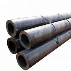 Hot Rolled ASTM A53 Sch40 Seamless Carbon Steel Pipe