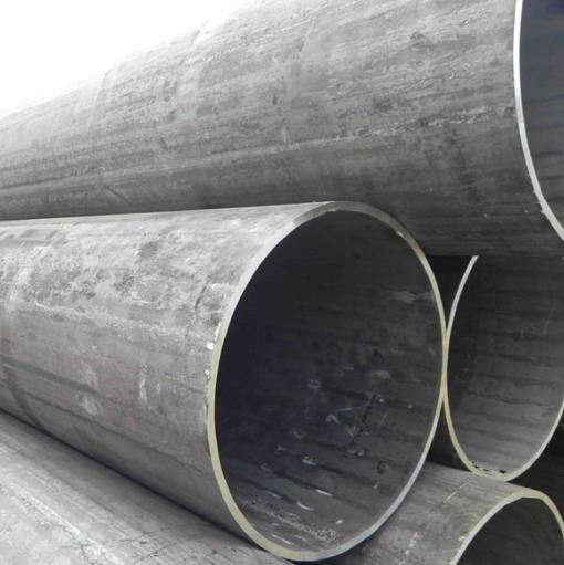 API 5L Gr.B,X42, X52, X56, X70 LSAW Steel pipe