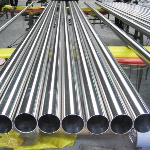 ASTM A268 Stainless Steel Pipe