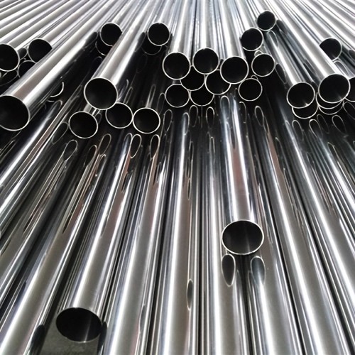 ASTM A358 Stainless Steel Pipe