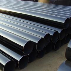 ASTM A178 ERW Steel Pipe