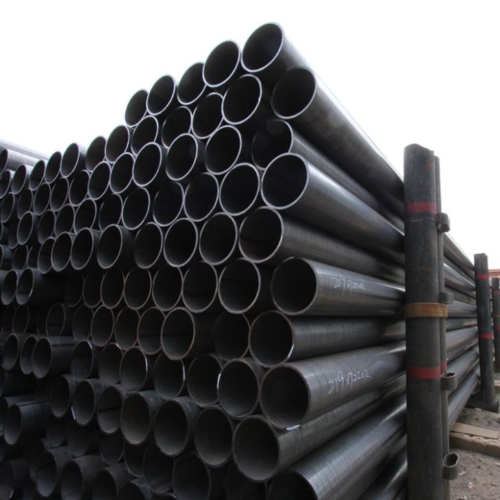 EN 10219 ERW Steel Pipe