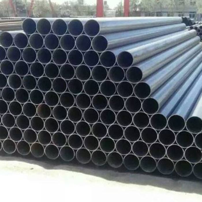 Main characteristics of LSAW steel pipe