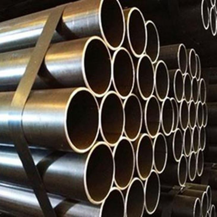 How to make seamless pipe